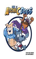 Atomic Dogs 3 Pack