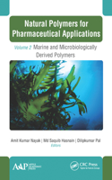 Natural Polymers for Pharmaceutical Applications