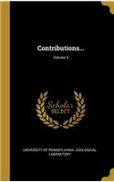 Contributions...; Volume 5
