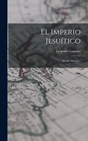 Imperio Jesuítico