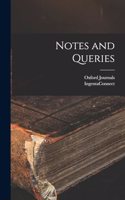 Notes and Queries