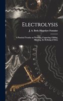 Electrolysis