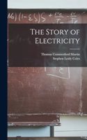 Story of Electricity