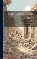 Early Cave-men