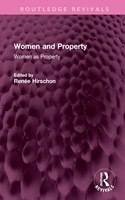 Women and Property