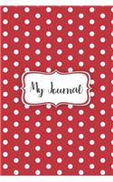 My Journal