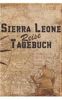 Sierra Leone Reise Tagebuch