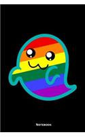 Gaysper Notebook