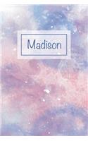 Madison