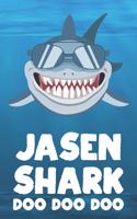 Jasen - Shark Doo Doo Doo