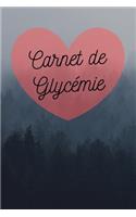 Carnet de Glycémie