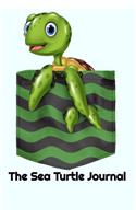 The Sea Turtle Journal