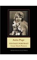 Anita Page