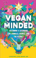 Vegan Minded