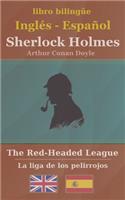 Sherlock Holmes - The Red-Headed League