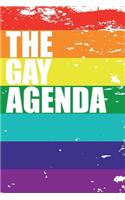 The Gay Agenda