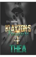 Klayton's Treasure 4
