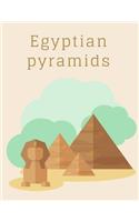 Egyptian Pyramids