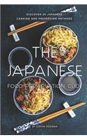 The Japanese Food Preservation Guide