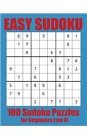 Easy Sudoku