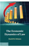 Economic Dynamics of Law