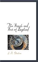 Bench and Bar of England