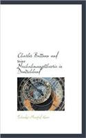Charles Batteux Und Seine Nachahmungstheorie in Deutschland