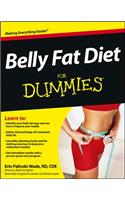 Belly Fat Diet For Dummies