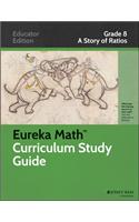 Eureka Math Grade 8 Study Guide