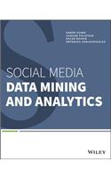 Social Media Data Mining and Analytics: (English)