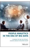 People Analytics in the Era of Big Data