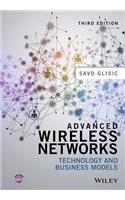 Advanced Wireless Networks