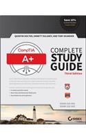 CompTIA A+ Complete Study Guide