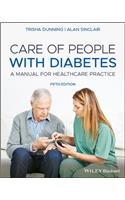 Care of People with Diabetes