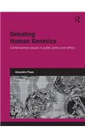 Debating Human Genetics