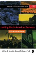 Uniting North American Business