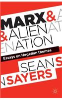 Marx and Alienation