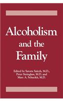 Alcoholism And The Family