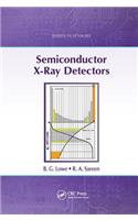 Semiconductor X-Ray Detectors