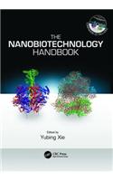 Nanobiotechnology Handbook