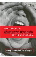 Dealing with Disruptive Students in the Classroom