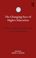 Changing Face of Higher Education