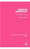 Jungian Sandplay (RLE: Jung)