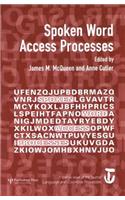 Spoken Word Access Processes (SWAP)