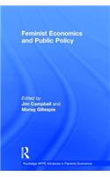 Feminist Economics and Public Policy: Reflections on the Work and Impact of Ailsa McKay