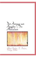 Der Auszug Aus Agypten; Die Manichaer