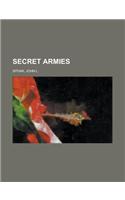 Secret Armies: (English)