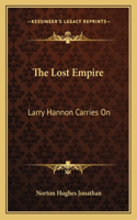 Lost Empire