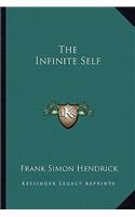 The Infinite Self