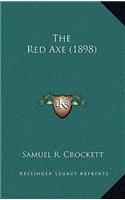 The Red Axe (1898)